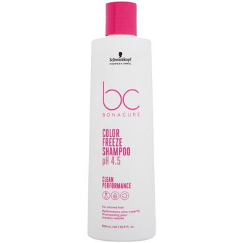 BC Bonacure pH 4.5 Color Freeze Shampoo - Jemný šampon pro barvené vlasy